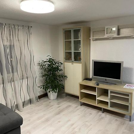 Ferienwohnung Kraemer Bonnigheim Exterior foto