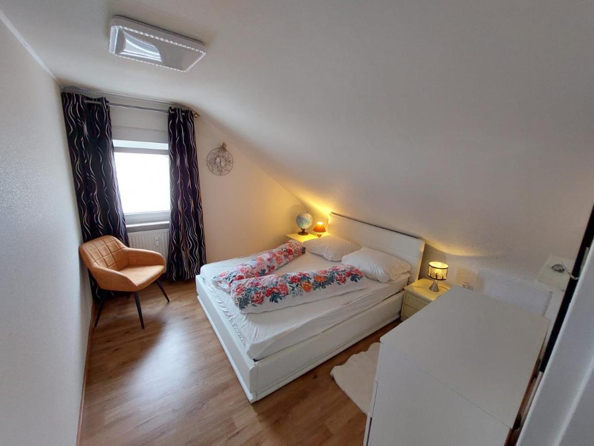 Ferienwohnung Kraemer Bonnigheim Exterior foto