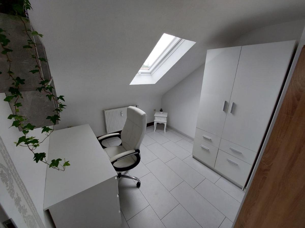 Ferienwohnung Kraemer Bonnigheim Exterior foto