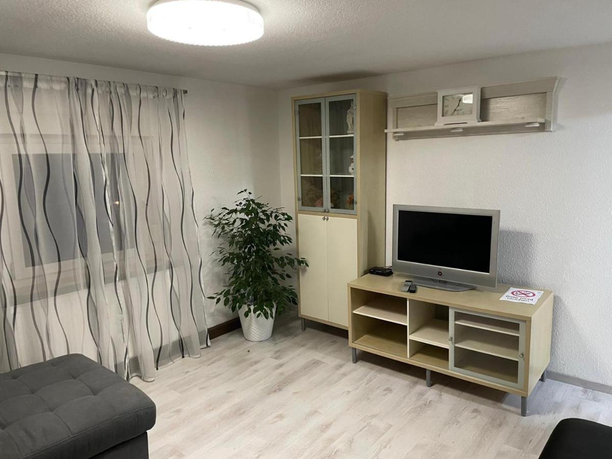 Ferienwohnung Kraemer Bonnigheim Exterior foto